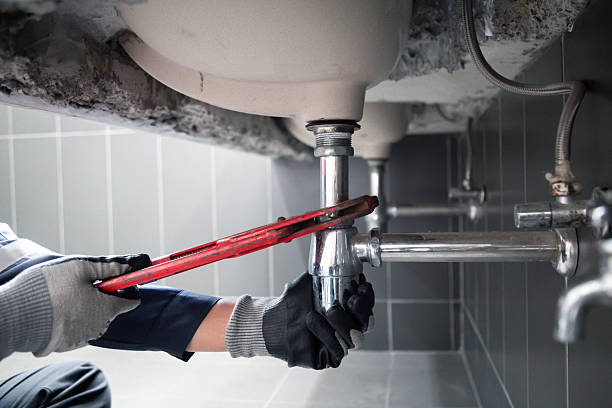 Trusted Drain Cleaning service in Vienna, WV - Masters Plumbing Service